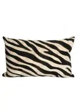 Trans Ocean Pillow Visions I Animal 100% Polyester Handmade 3043